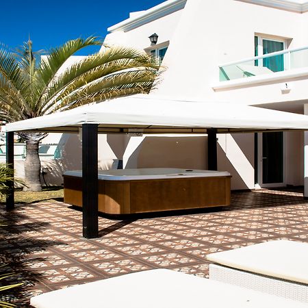 Flamingo Suites Boutique Hotel Costa Adeje  Luaran gambar