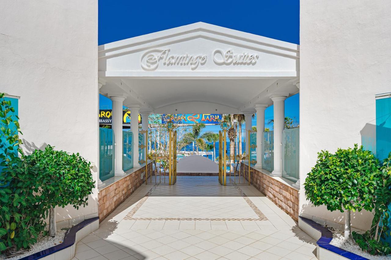 Flamingo Suites Boutique Hotel Costa Adeje  Luaran gambar