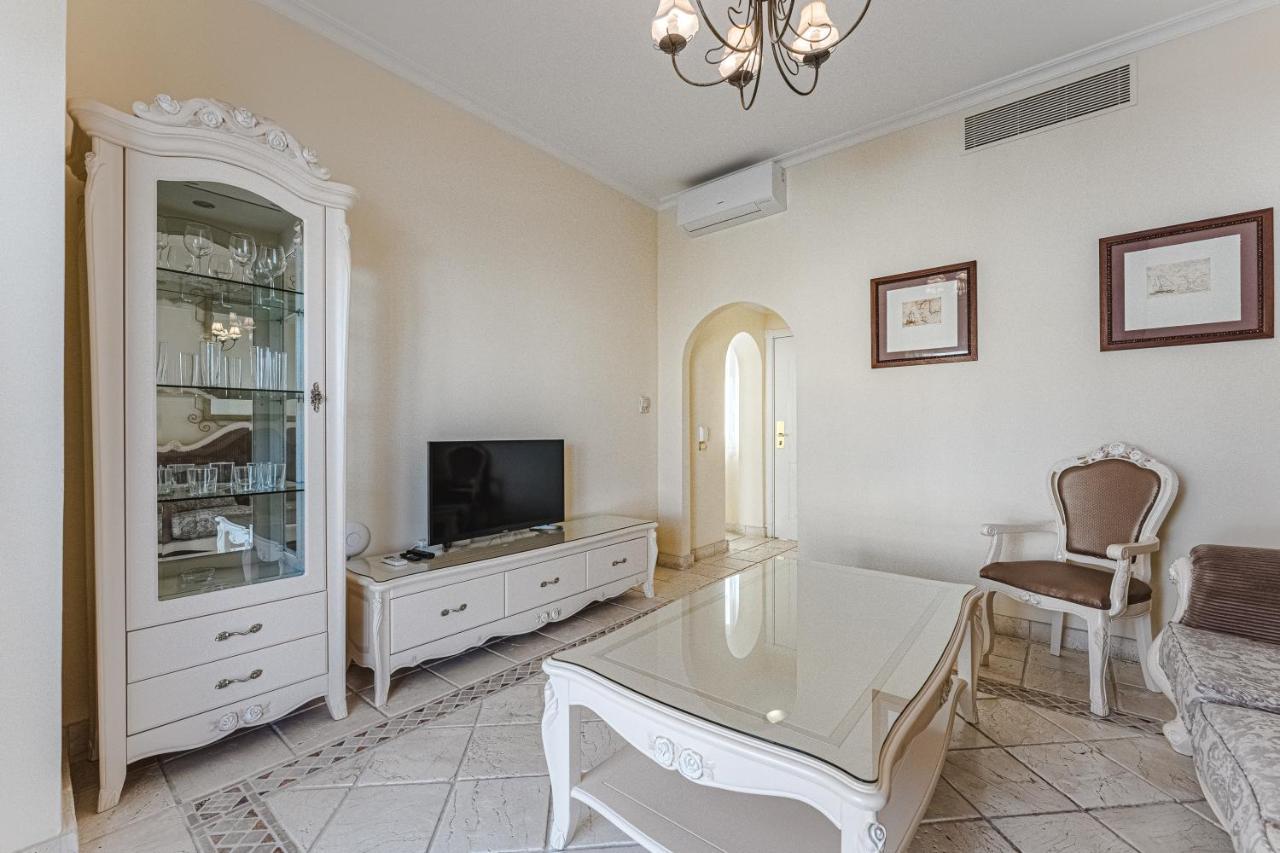Flamingo Suites Boutique Hotel Costa Adeje  Luaran gambar