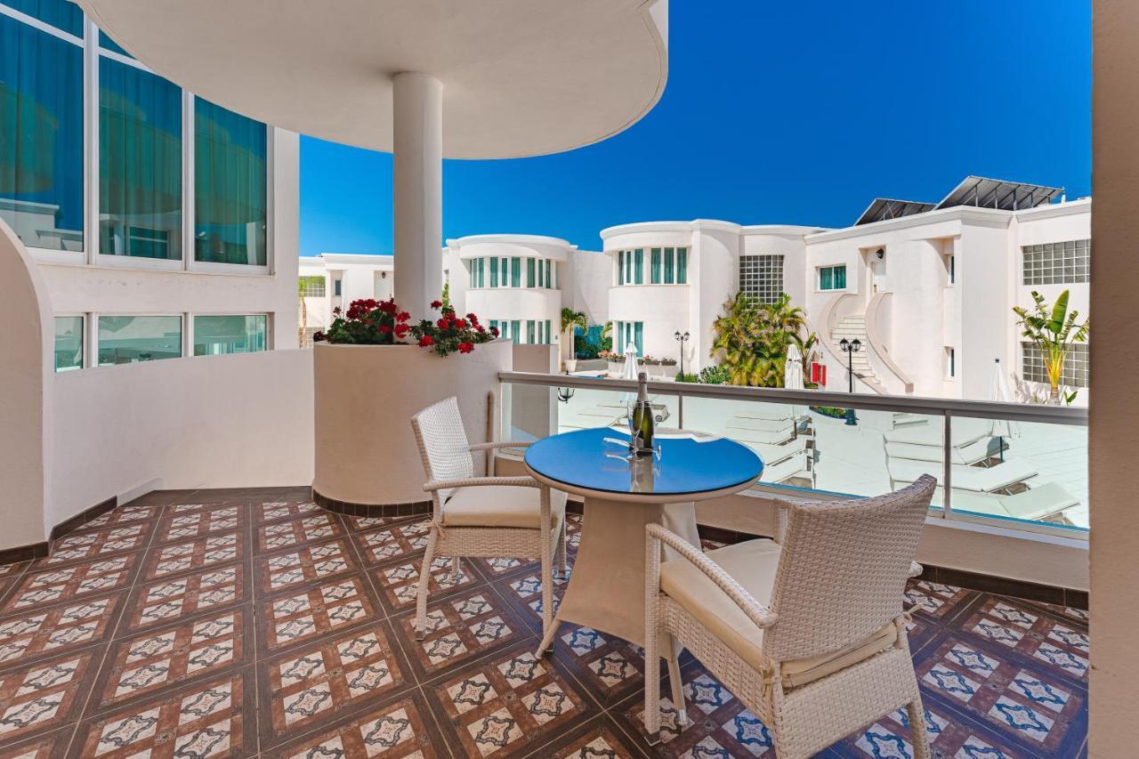 Flamingo Suites Boutique Hotel Costa Adeje  Luaran gambar