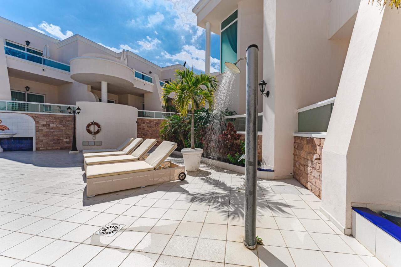 Flamingo Suites Boutique Hotel Costa Adeje  Luaran gambar