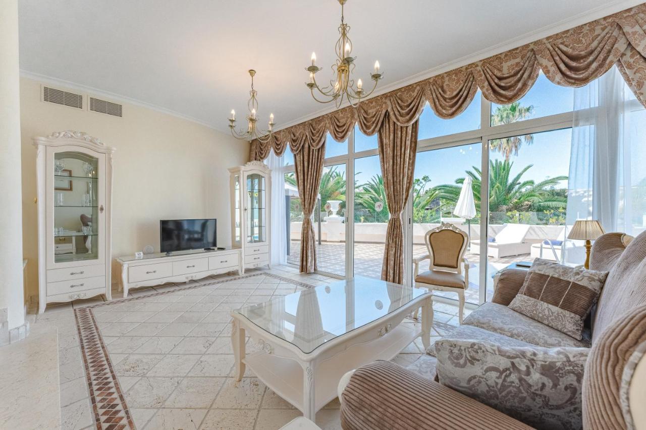 Flamingo Suites Boutique Hotel Costa Adeje  Luaran gambar