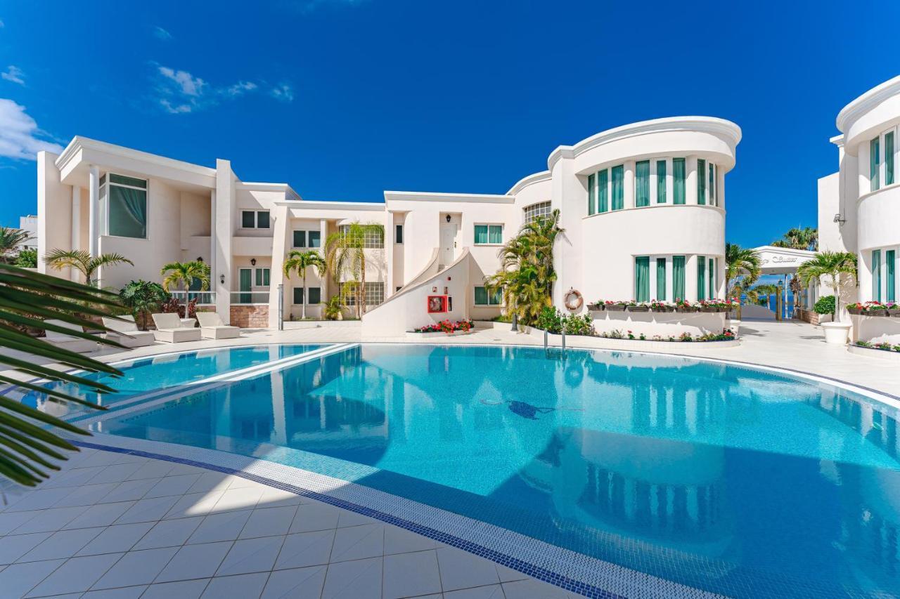 Flamingo Suites Boutique Hotel Costa Adeje  Luaran gambar