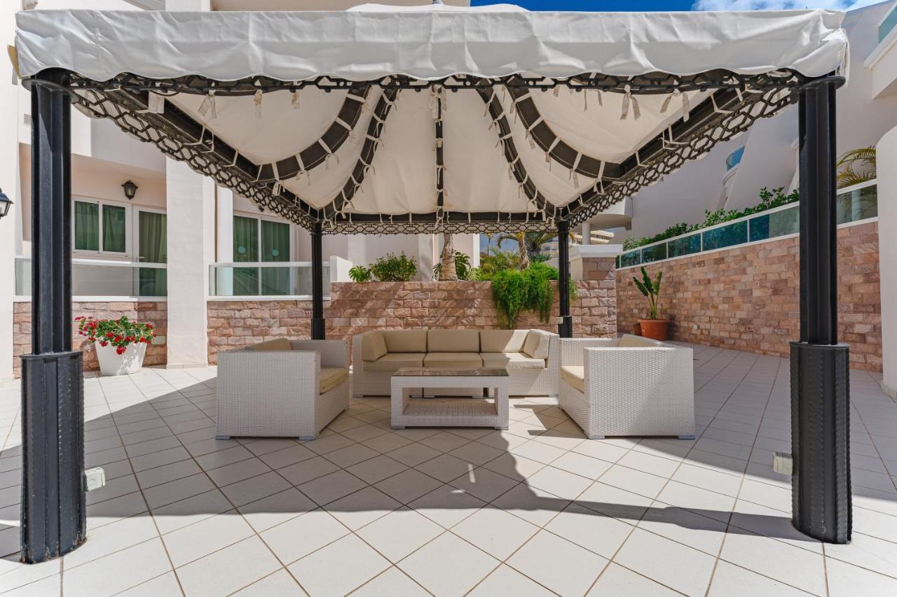 Flamingo Suites Boutique Hotel Costa Adeje  Luaran gambar