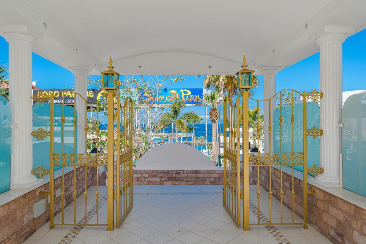 Flamingo Suites Boutique Hotel Costa Adeje  Luaran gambar