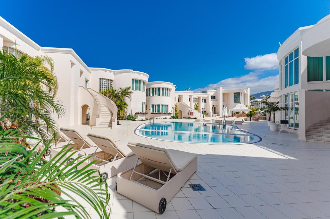 Flamingo Suites Boutique Hotel Costa Adeje  Luaran gambar