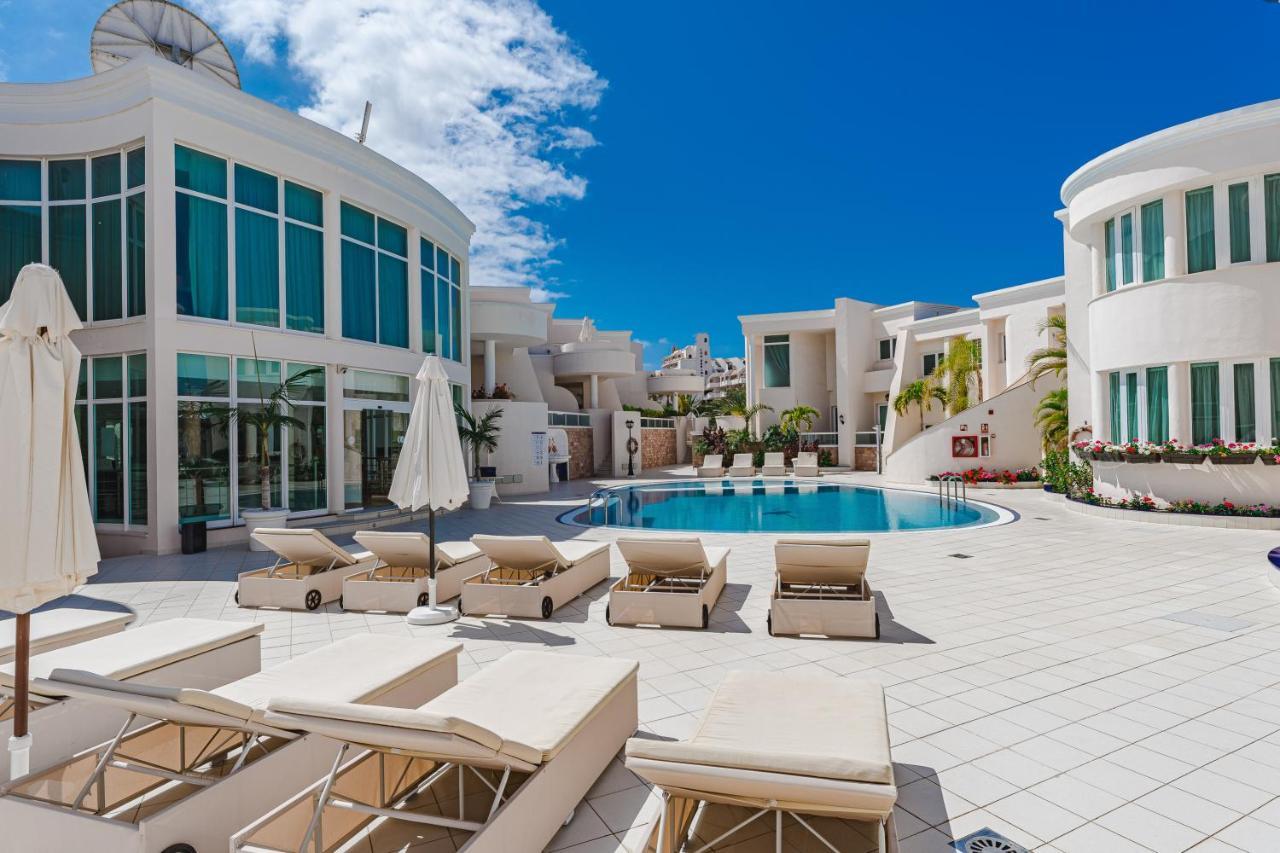 Flamingo Suites Boutique Hotel Costa Adeje  Luaran gambar
