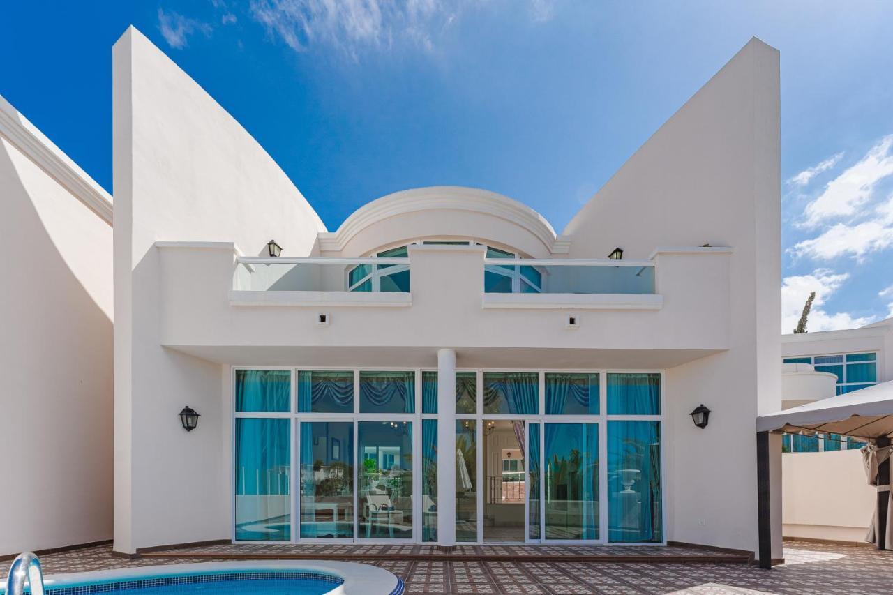 Flamingo Suites Boutique Hotel Costa Adeje  Luaran gambar