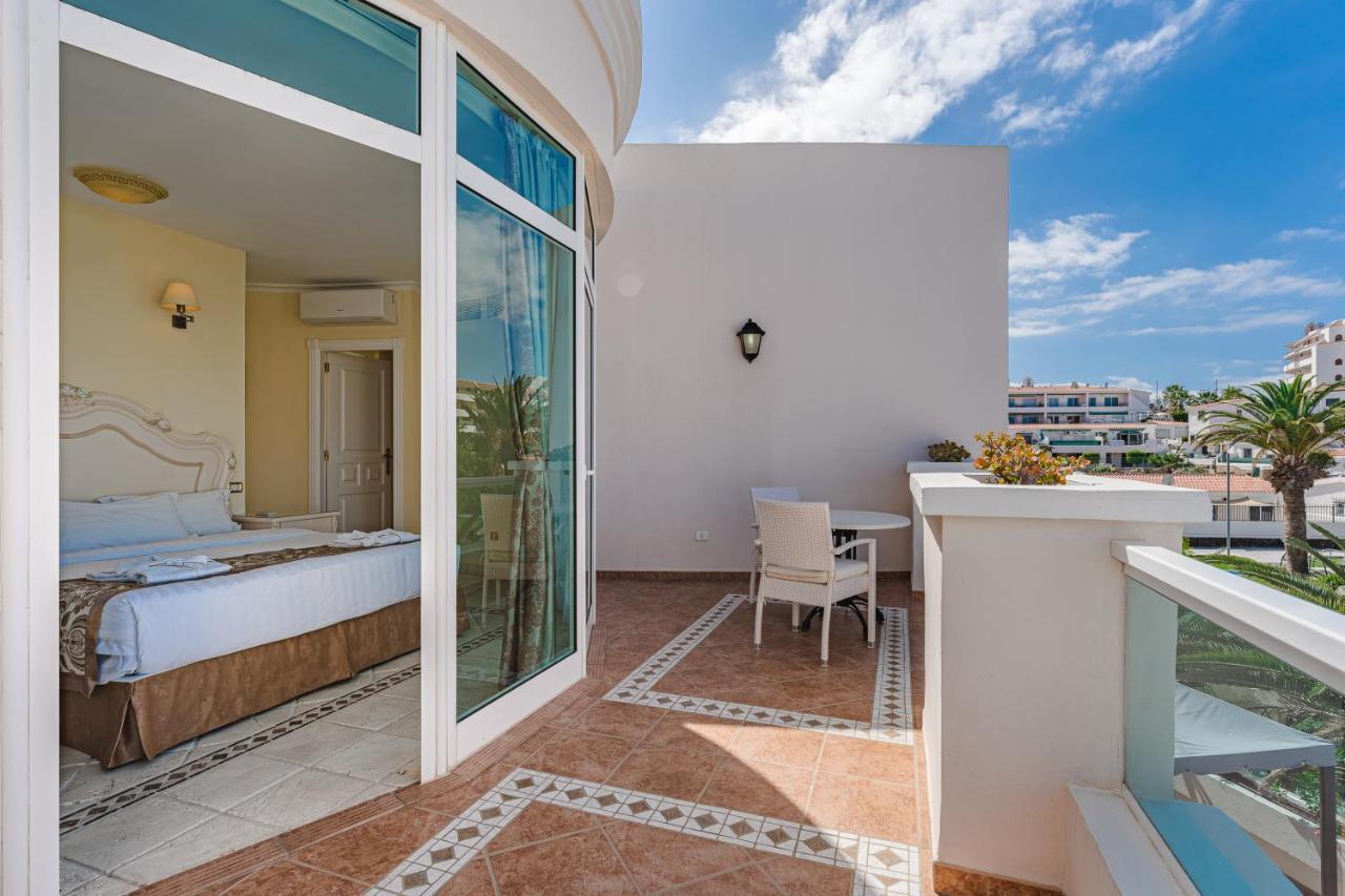 Flamingo Suites Boutique Hotel Costa Adeje  Luaran gambar