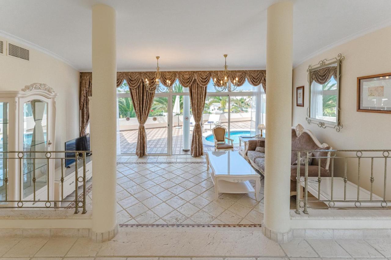 Flamingo Suites Boutique Hotel Costa Adeje  Luaran gambar