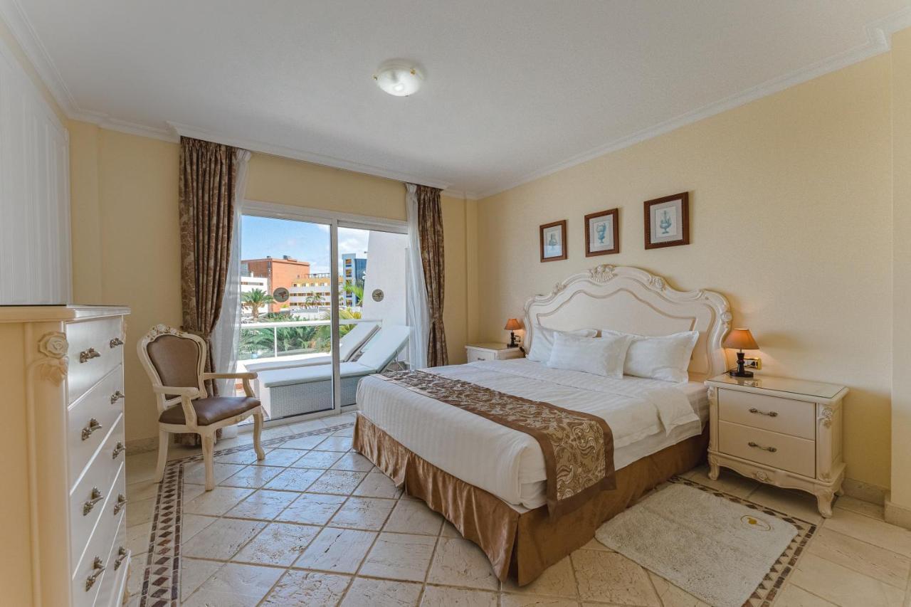 Flamingo Suites Boutique Hotel Costa Adeje  Luaran gambar