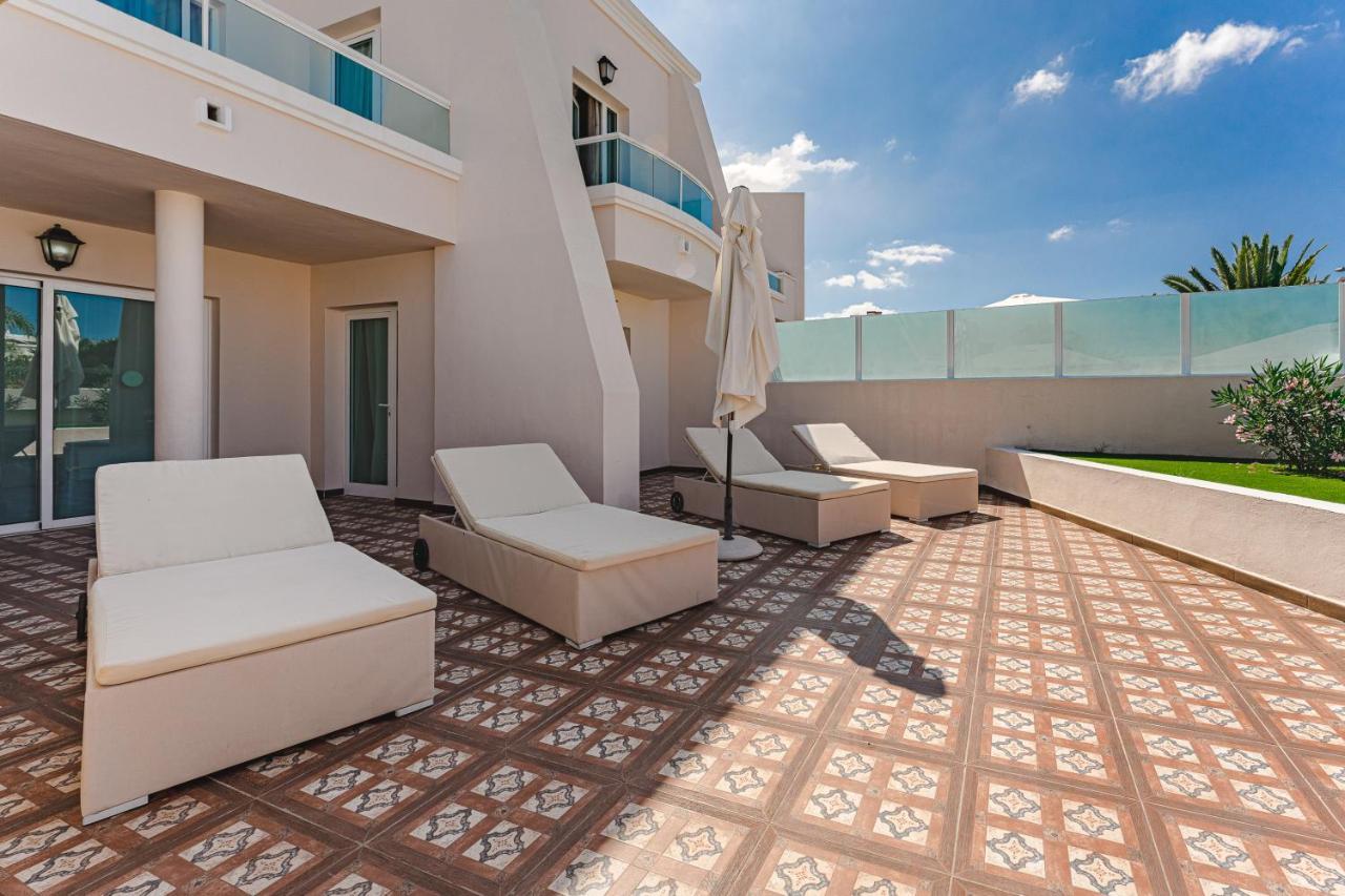 Flamingo Suites Boutique Hotel Costa Adeje  Luaran gambar