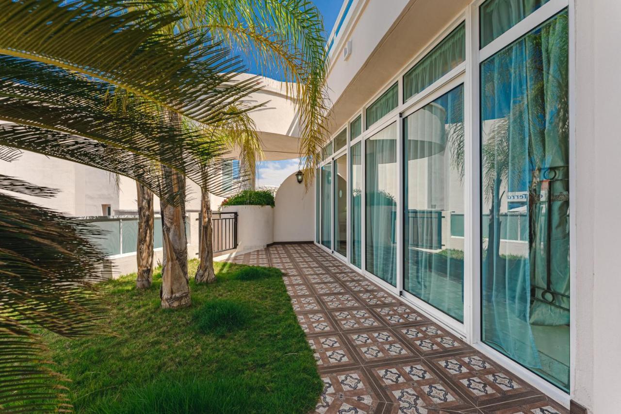 Flamingo Suites Boutique Hotel Costa Adeje  Luaran gambar