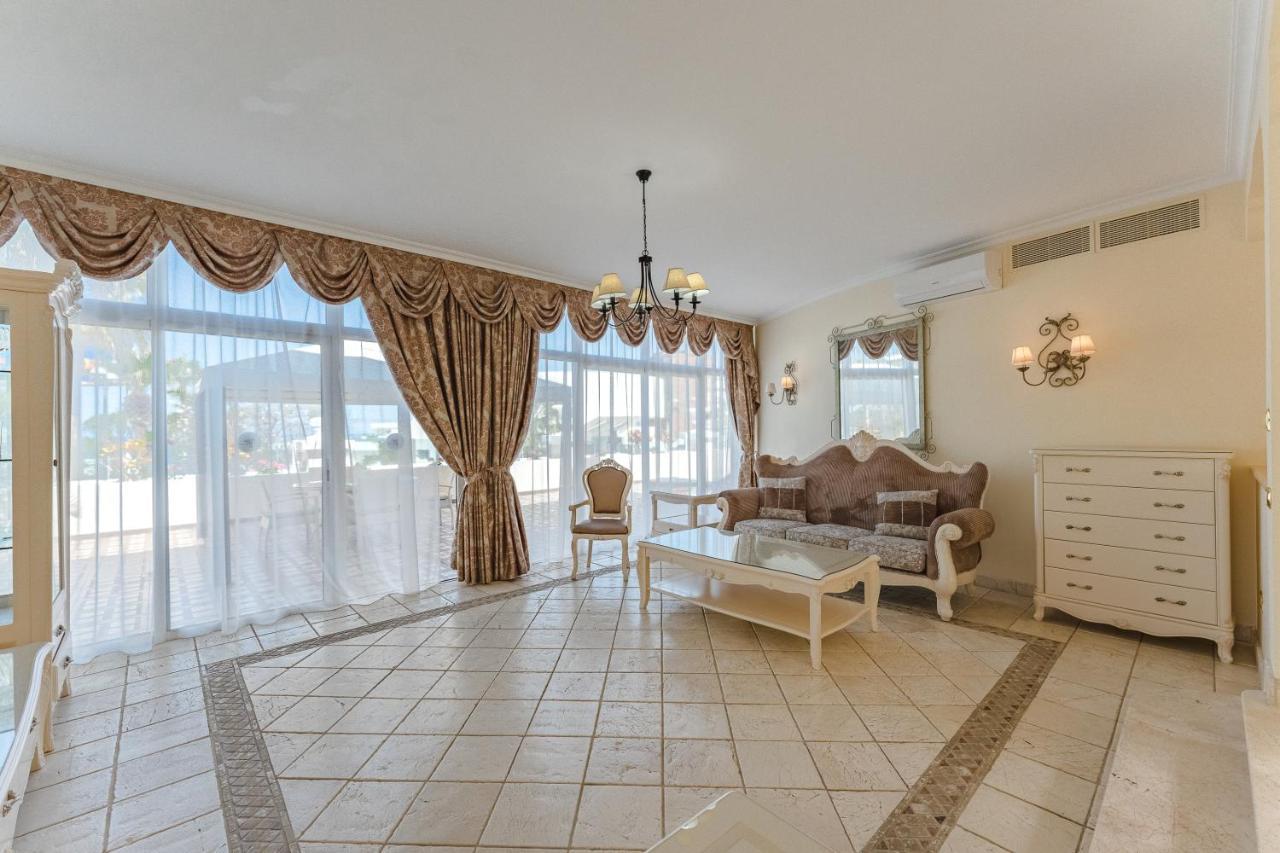 Flamingo Suites Boutique Hotel Costa Adeje  Luaran gambar