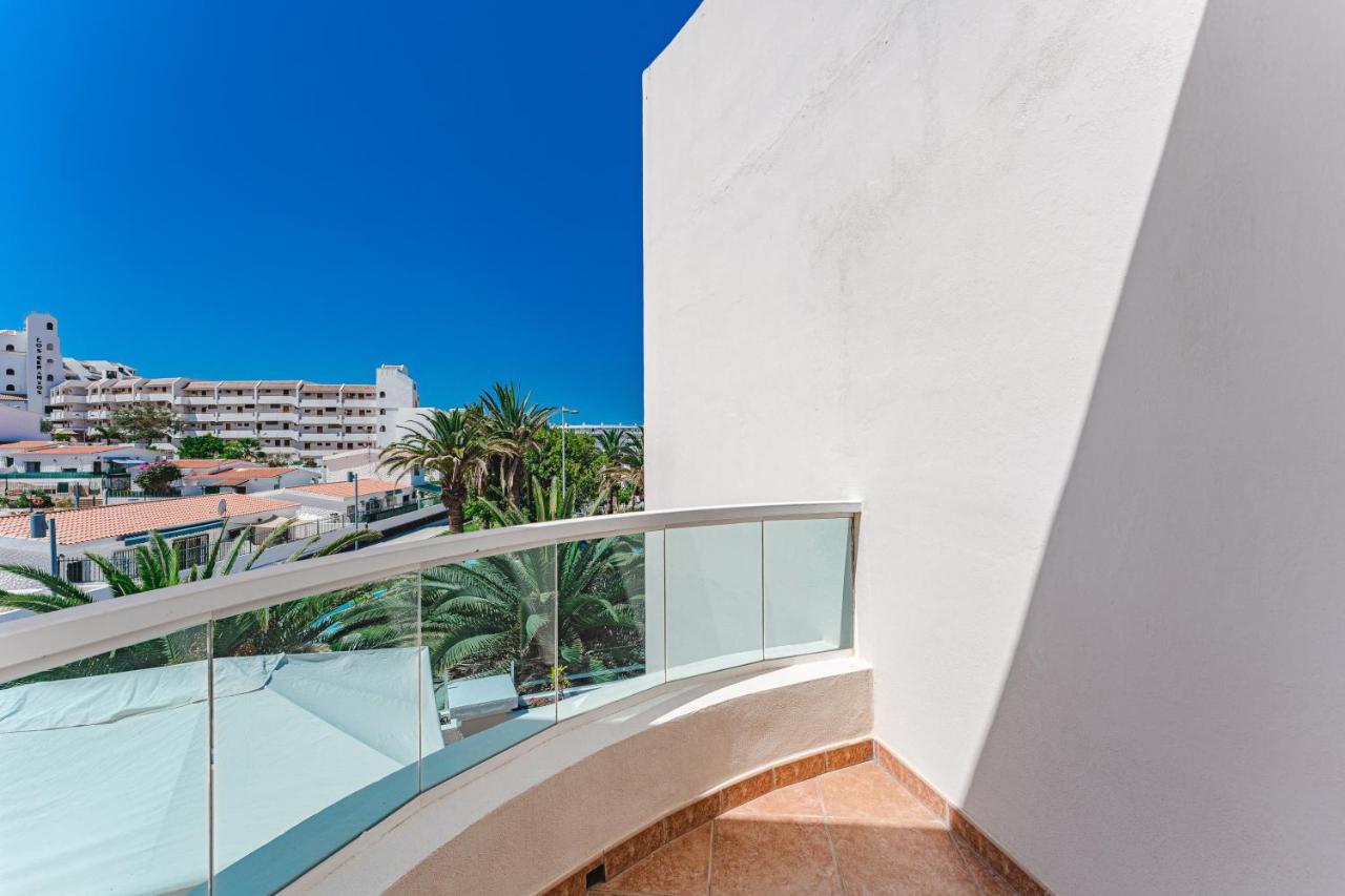 Flamingo Suites Boutique Hotel Costa Adeje  Luaran gambar