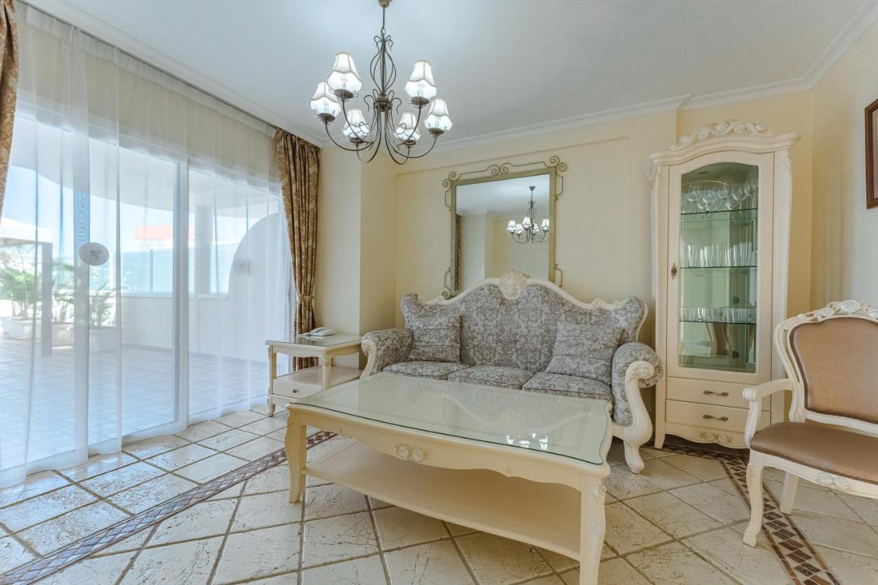 Flamingo Suites Boutique Hotel Costa Adeje  Luaran gambar