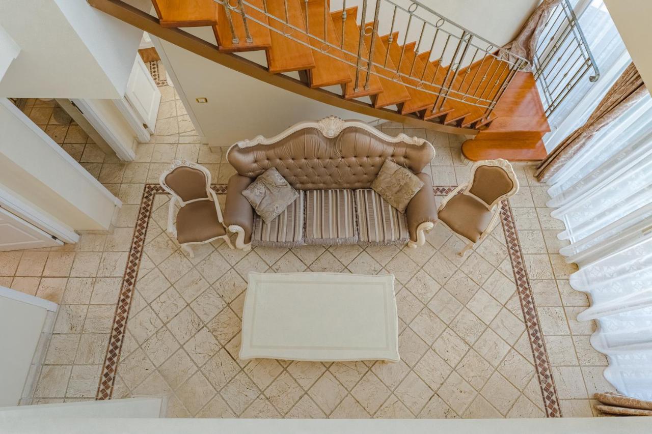 Flamingo Suites Boutique Hotel Costa Adeje  Luaran gambar