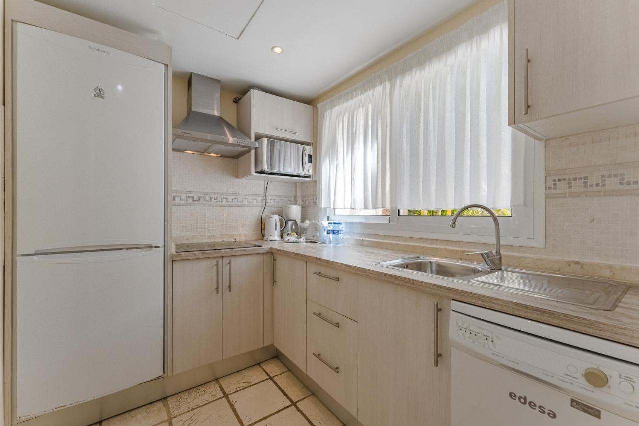 Flamingo Suites Boutique Hotel Costa Adeje  Luaran gambar