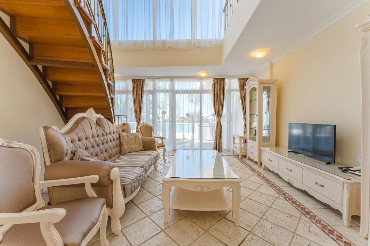 Flamingo Suites Boutique Hotel Costa Adeje  Luaran gambar