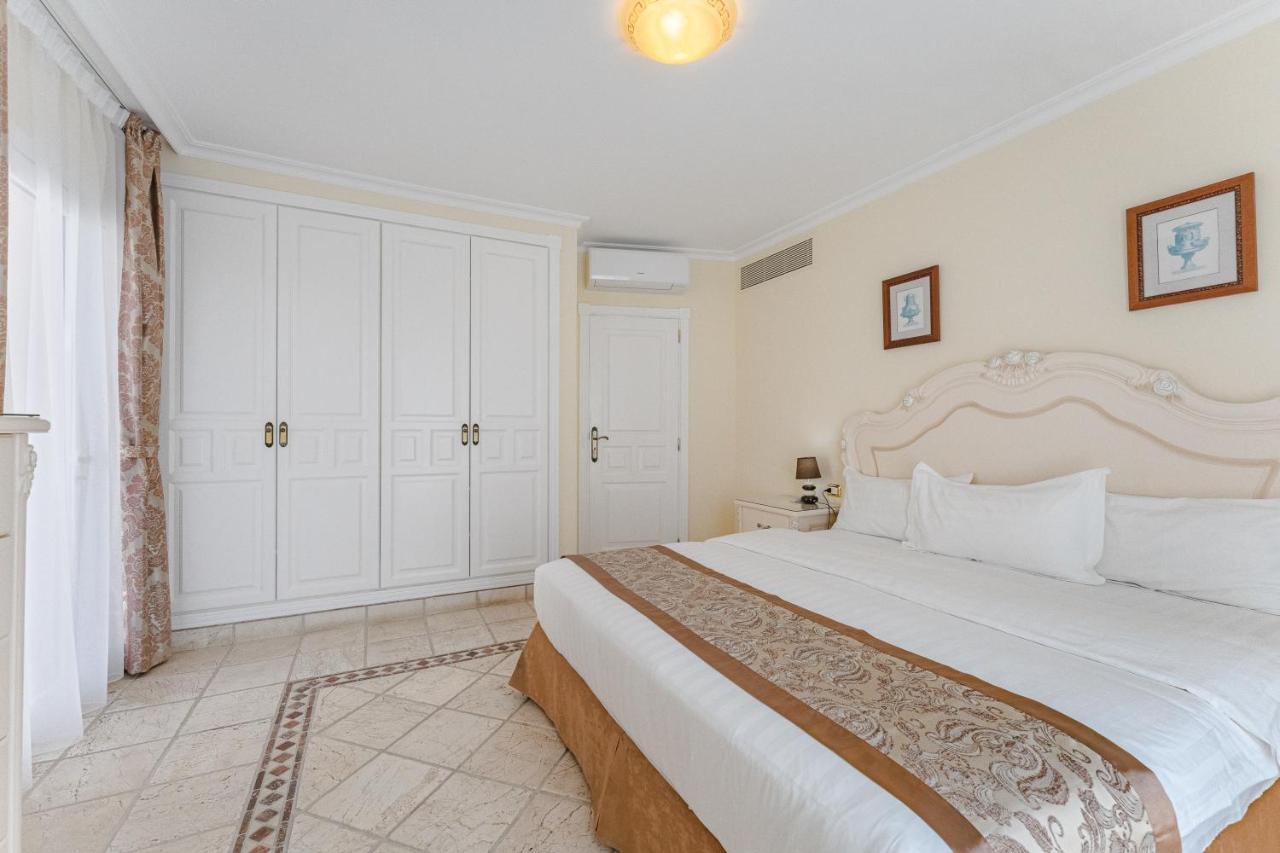 Flamingo Suites Boutique Hotel Costa Adeje  Luaran gambar