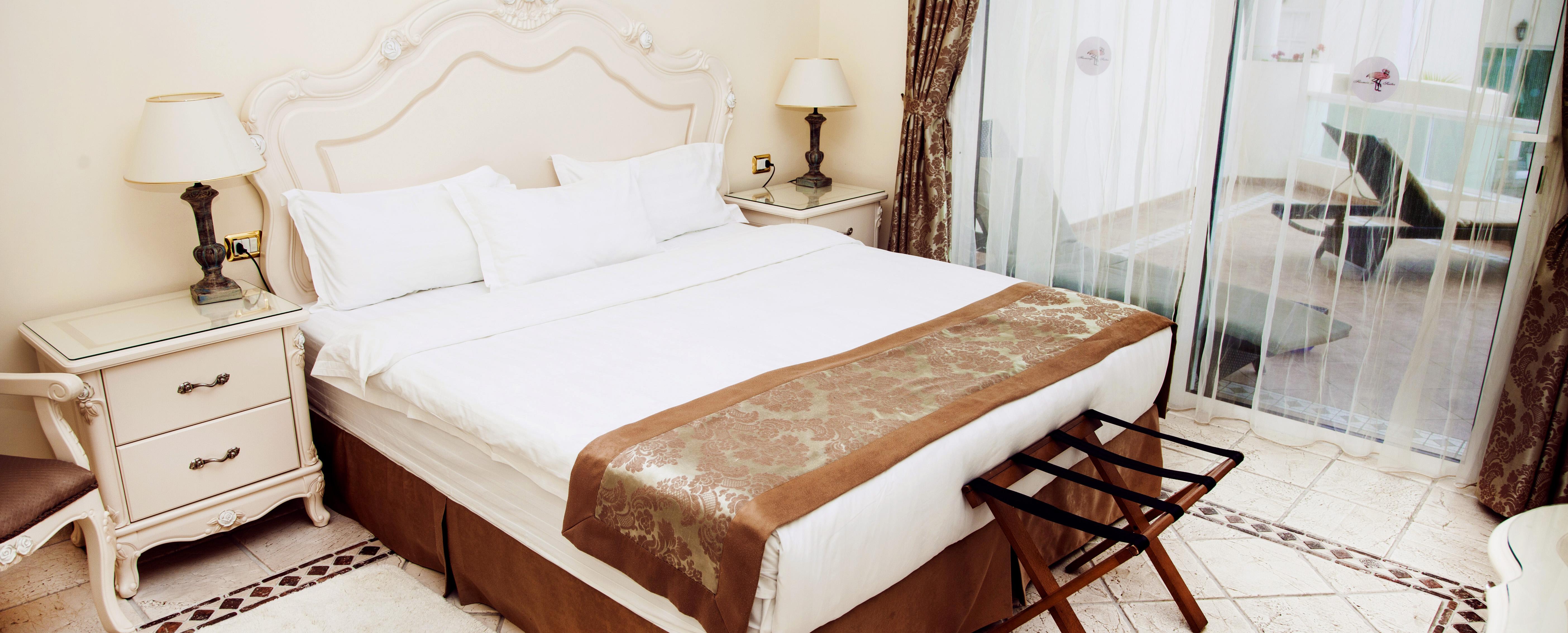Flamingo Suites Boutique Hotel Costa Adeje  Luaran gambar