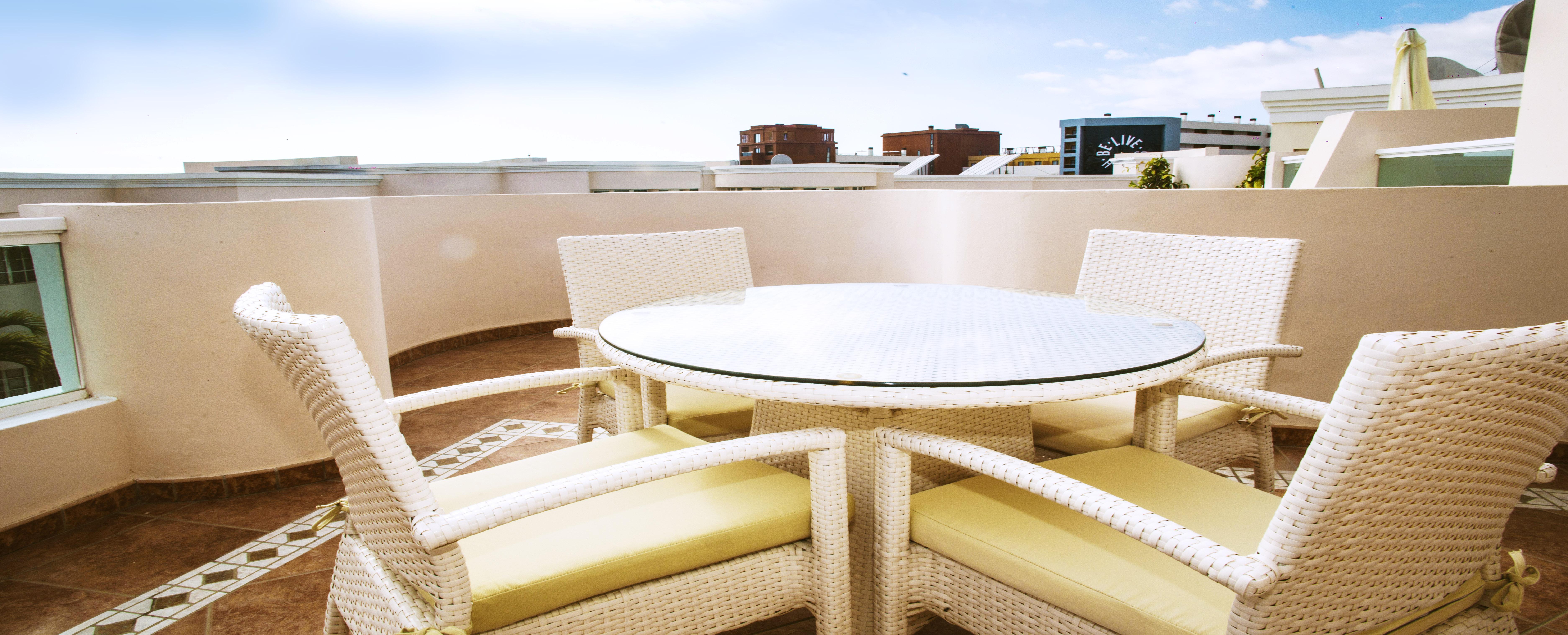 Flamingo Suites Boutique Hotel Costa Adeje  Luaran gambar