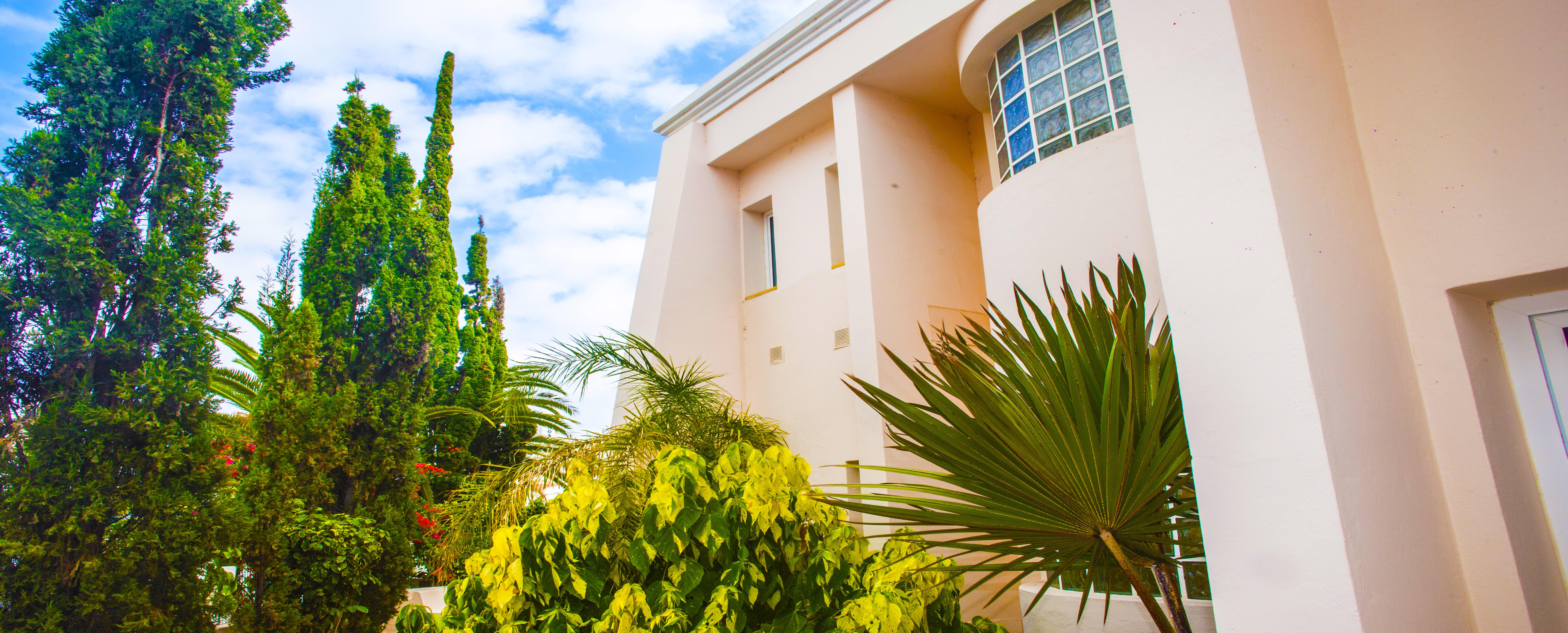 Flamingo Suites Boutique Hotel Costa Adeje  Luaran gambar