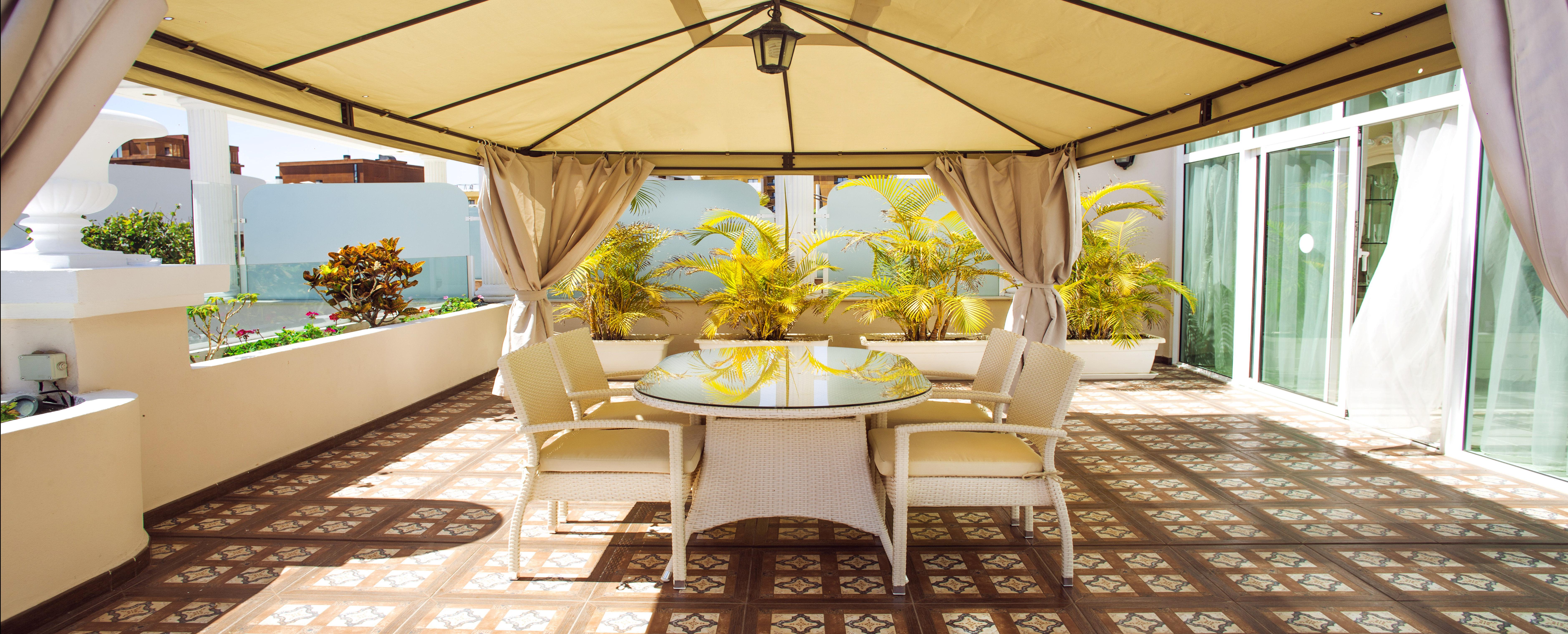 Flamingo Suites Boutique Hotel Costa Adeje  Luaran gambar