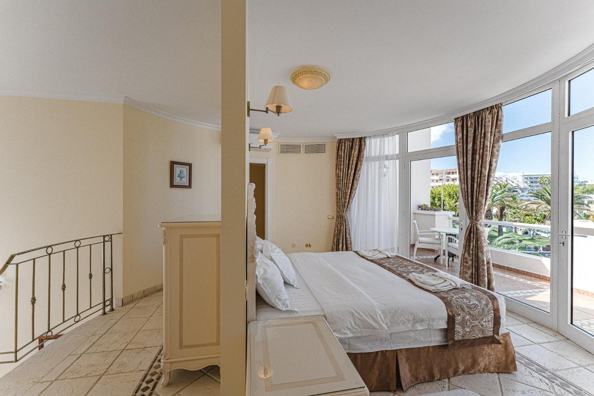 Flamingo Suites Boutique Hotel Costa Adeje  Luaran gambar