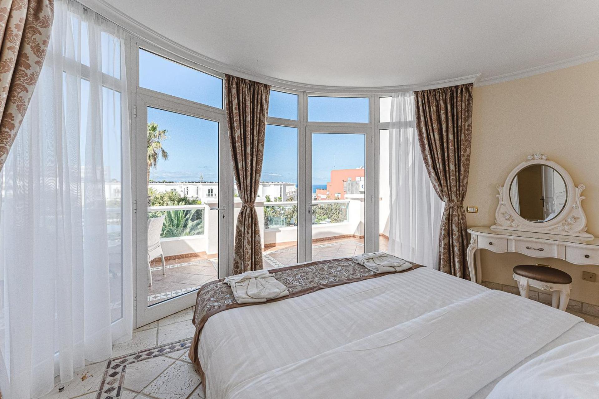 Flamingo Suites Boutique Hotel Costa Adeje  Luaran gambar