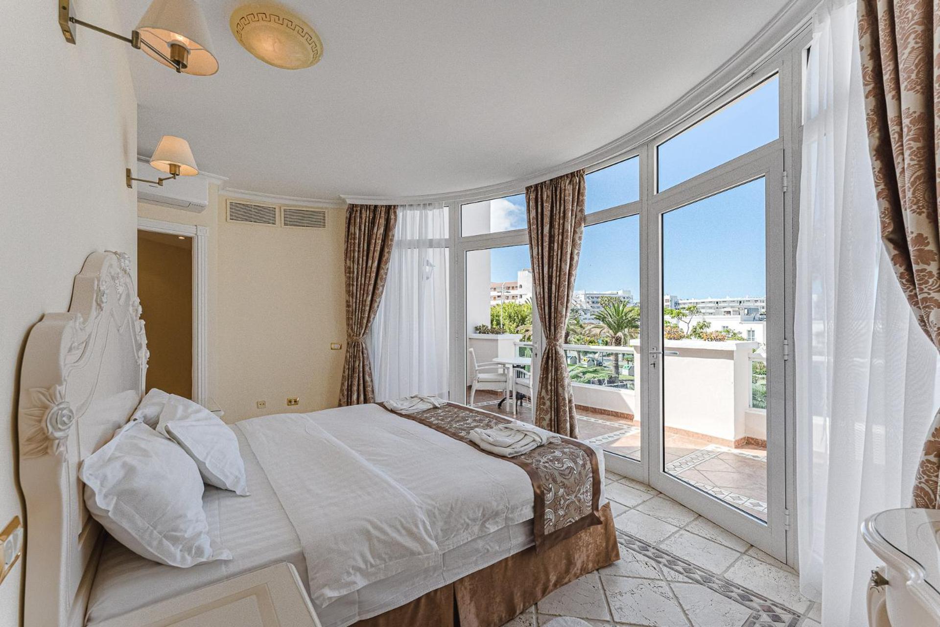 Flamingo Suites Boutique Hotel Costa Adeje  Luaran gambar