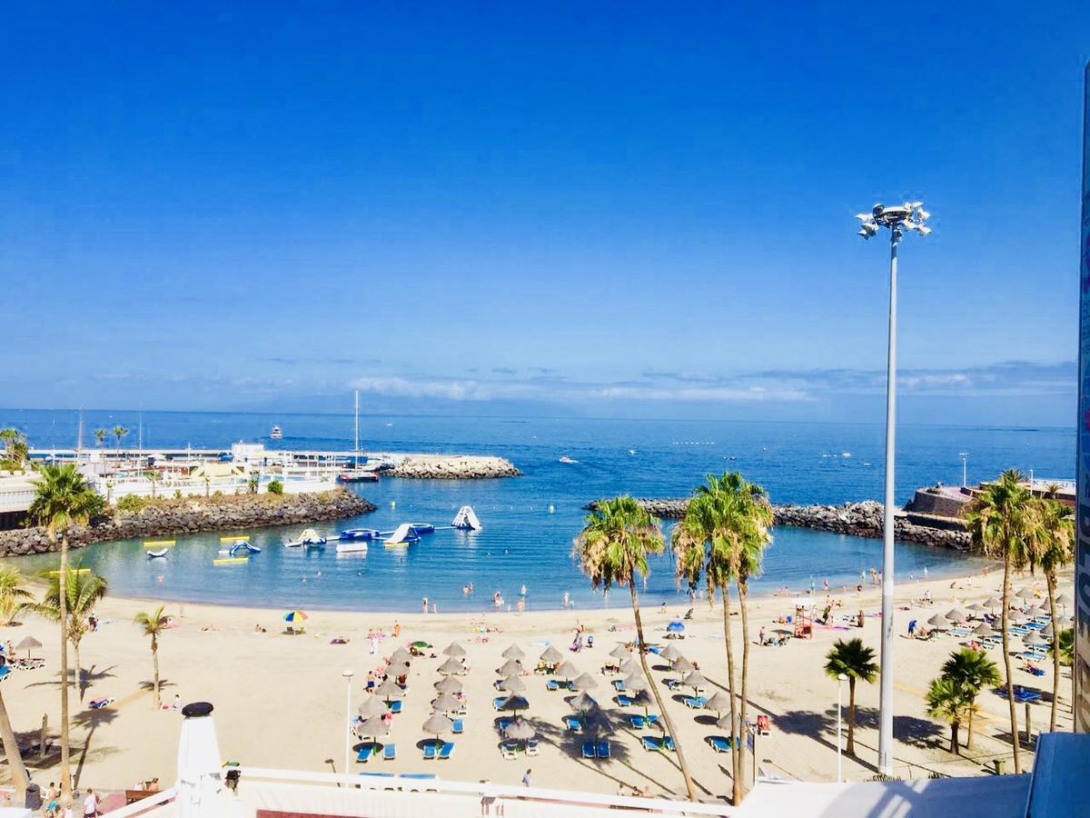 Flamingo Suites Boutique Hotel Costa Adeje  Luaran gambar